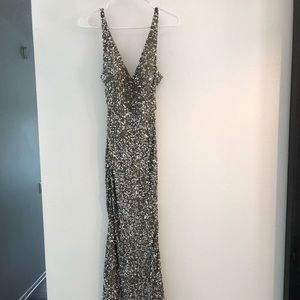 SCALA Sequins Dress